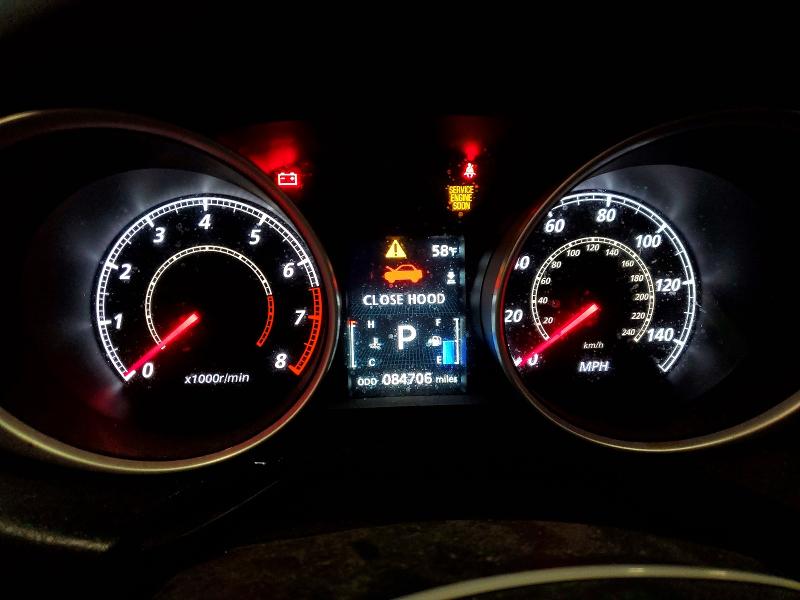 Продаж на аукціоні авто 2014 Mitsubishi Outlander Sport, vin: 4A4AR3AU2EE016006, номер лоту: 47911696