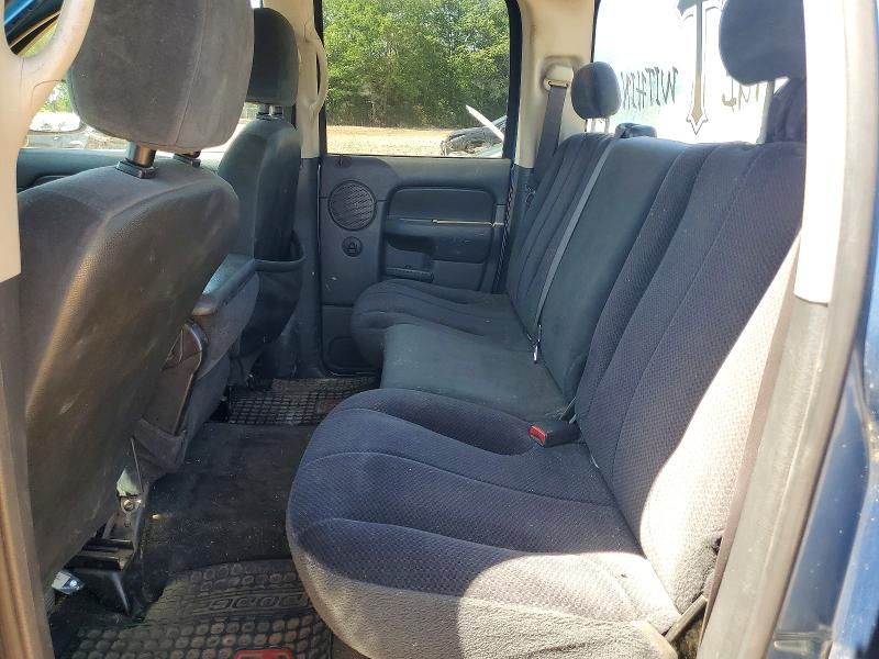 Aukcja sprzedaży 2004 Dodge Ram 1500, vin: 1D7HU18D54J155959, numer aukcji: 51829506