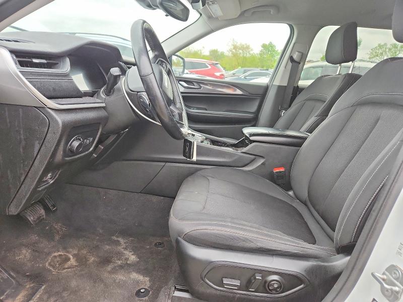 Aukcja sprzedaży 2021 Jeep Grand Cherokee, vin: 1C4RJKAG2M8138173, numer aukcji: 51018256