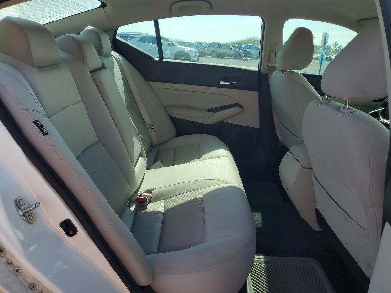 50637946 :رقم المزاد ، 1N4BL4BV7KC159394 vin ، 2019 Nissan Altima مزاد بيع