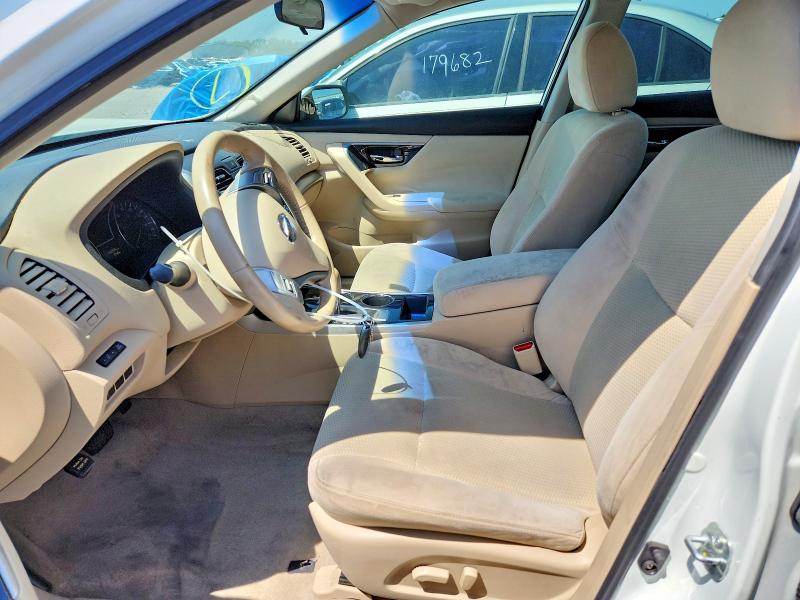 49813896 :رقم المزاد ، 1N4AL3APXEC200999 vin ، 2014 Nissan Altima مزاد بيع