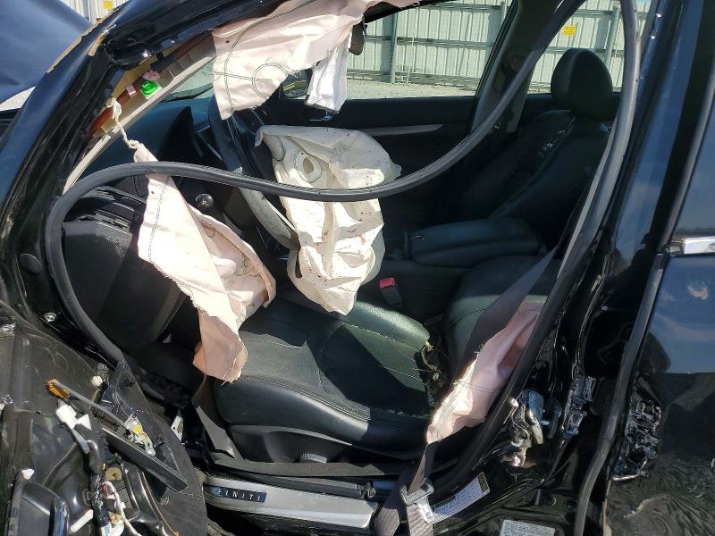 49482916 :رقم المزاد ، JN1CV6AP4DM724479 vin ، 2013 Infiniti G37 Sedan مزاد بيع