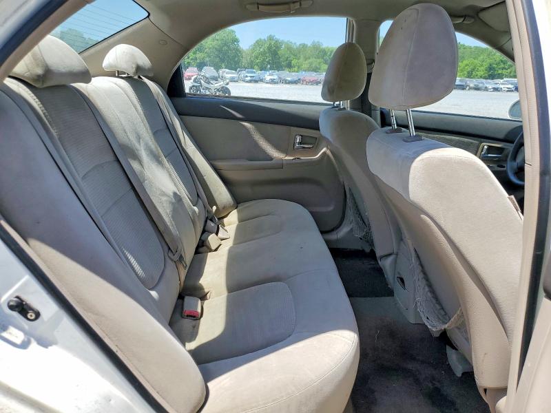 Продажа на аукционе авто 2007 Kia Spectra, vin: KNAFE121475450820, номер лота: 51004486