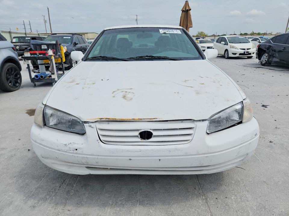 Продажа на аукционе авто 1998 Toyota Camry, vin: 4T1BG22K2WU359927, номер лота: 48457816