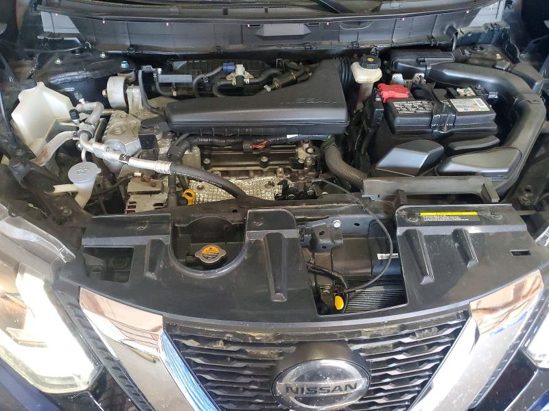 49303736 :رقم المزاد ، 5N1AT2MV9LC794492 vin ، 2020 Nissan Rogue مزاد بيع