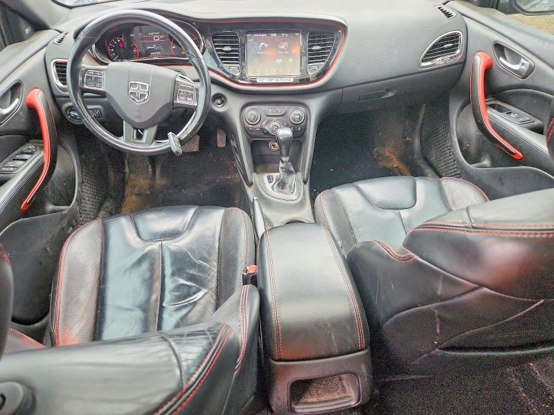 Aukcja sprzedaży 2016 Dodge Dart, vin: 1C3CDFEB4GD539274, numer aukcji: 49920096