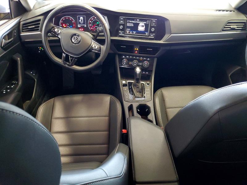 Aukcja sprzedaży 2021 Volkswagen Jetta, vin: 3VWC57BU4MM040427, numer aukcji: 48235606