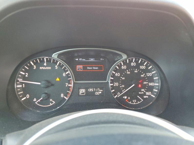 2013 Nissan Pathfinder მანქანა იყიდება აუქციონზე, vin: 5N1AR2MM0DC641572, აუქციონის ნომერი: 50604496