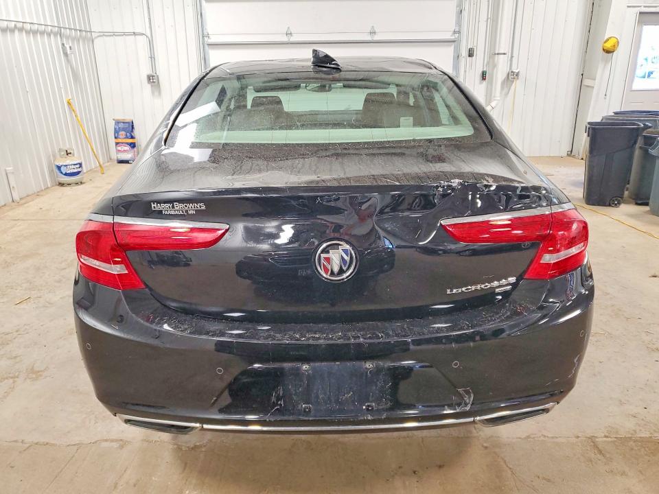 Aukcja sprzedaży 2019 Buick Lacrosse, vin: 1G4ZT5SS5KU101732, numer aukcji: 51118546