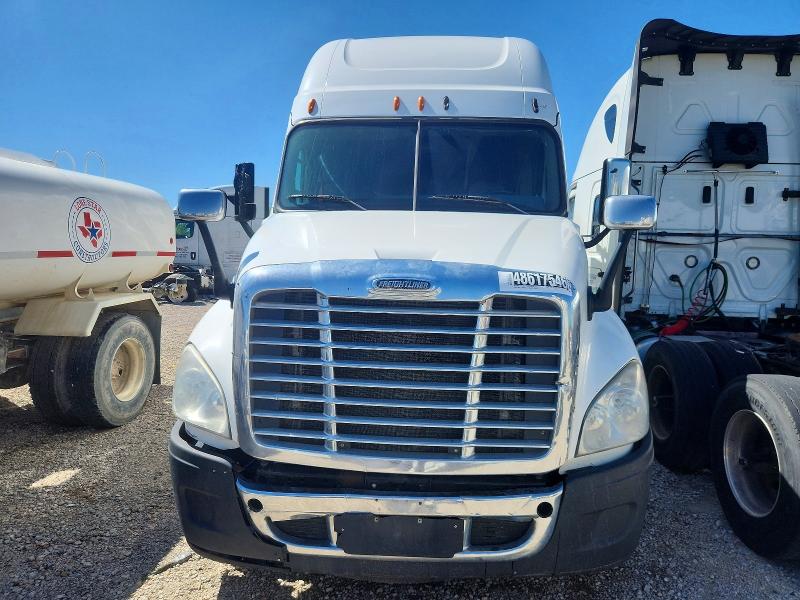 Aukcja sprzedaży 2017 Freightliner Cascadia 125, vin: 3AKJGLDR1HSJA6888, numer aukcji: 48617546