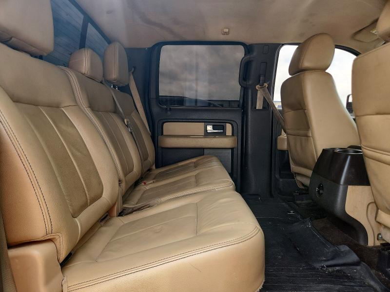 Продаж на аукціоні авто 2014 Ford F150, vin: 1FTFW1CF0EFA43420, номер лоту: 50299946