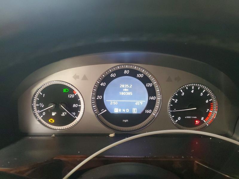 Aukcja sprzedaży 2011 Mercedes-benz Glk, vin: WDCGG8HB1BF630313, numer aukcji: 51446496