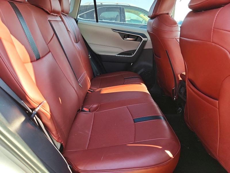 Aukcja sprzedaży 2024 Toyota Rav4, vin: 2T3A1RFV2RW423454, numer aukcji: 48962566