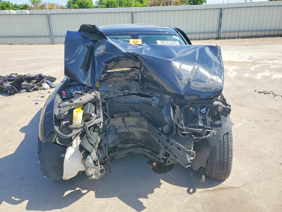 Aukcja sprzedaży 2009 Chrysler 300, vin: 2C3LA33V39H623998, numer aukcji: 48747306