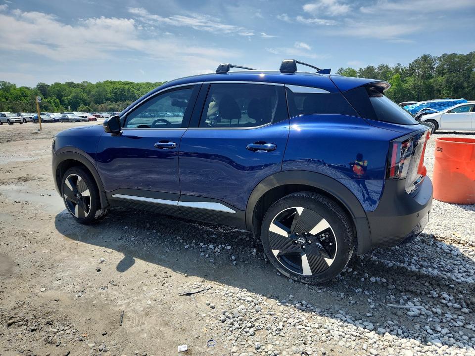 Aukcja sprzedaży 2025 Nissan Kicks, vin: 3N8AP6DA1SL401573, numer aukcji: 51547676