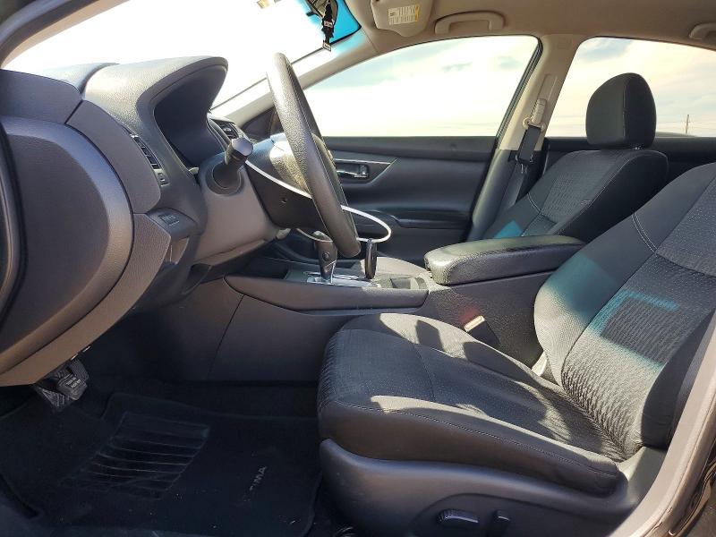 2016 Nissan Altima მანქანა იყიდება აუქციონზე, vin: 1N4AL3AP1GN354802, აუქციონის ნომერი: 49108726