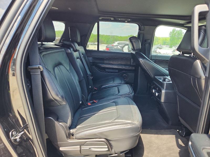 Aukcja sprzedaży 2019 Ford Expedition, vin: 1FMJK2AT4KEA50596, numer aukcji: 51147266