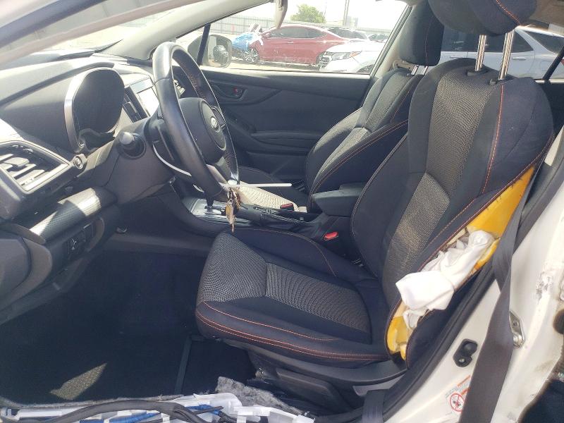 Aukcja sprzedaży 2019 Subaru Crosstrek, vin: JF2GTACC5K8248171, numer aukcji: 51857206