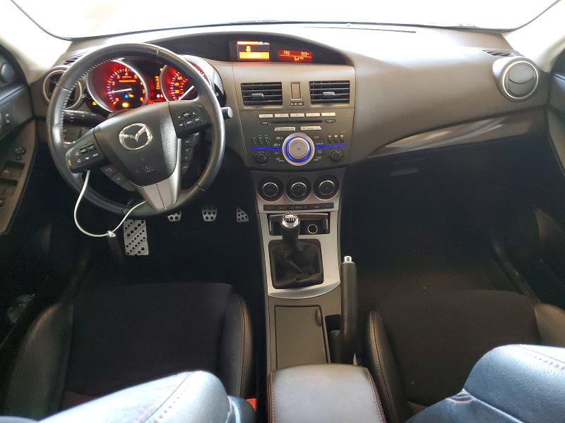 Aukcja sprzedaży 2011 Mazda Speed, vin: JM1BL1K30B1409562, numer aukcji: 50088736