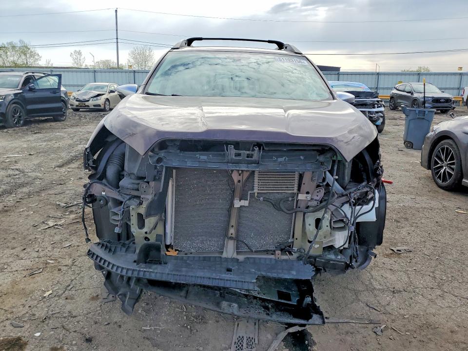 Aukcja sprzedaży 2020 Subaru Ascent, vin: 4S4WMARD0L3409916, numer aukcji: 51193156