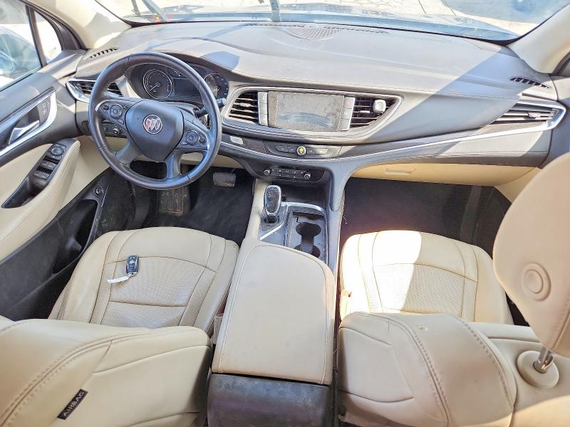 Aukcja sprzedaży 2020 Buick Enclave, vin: 5GAEVAKW5LJ270761, numer aukcji: 51638296
