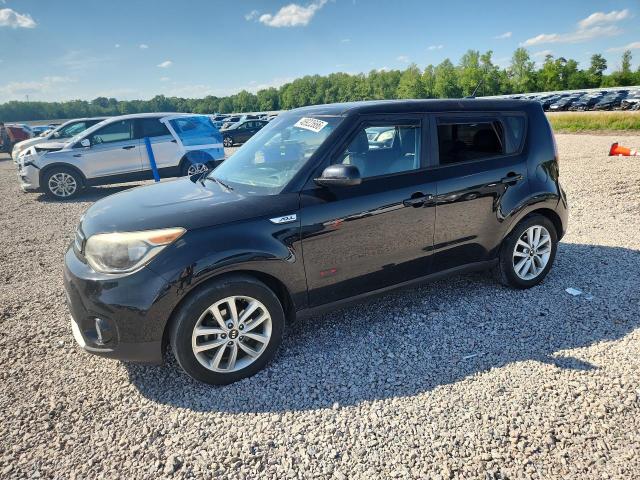 Auction sale of the 2018 Kia Soul, vin: KNDJP3A50J7515911, lot number: 48922666
