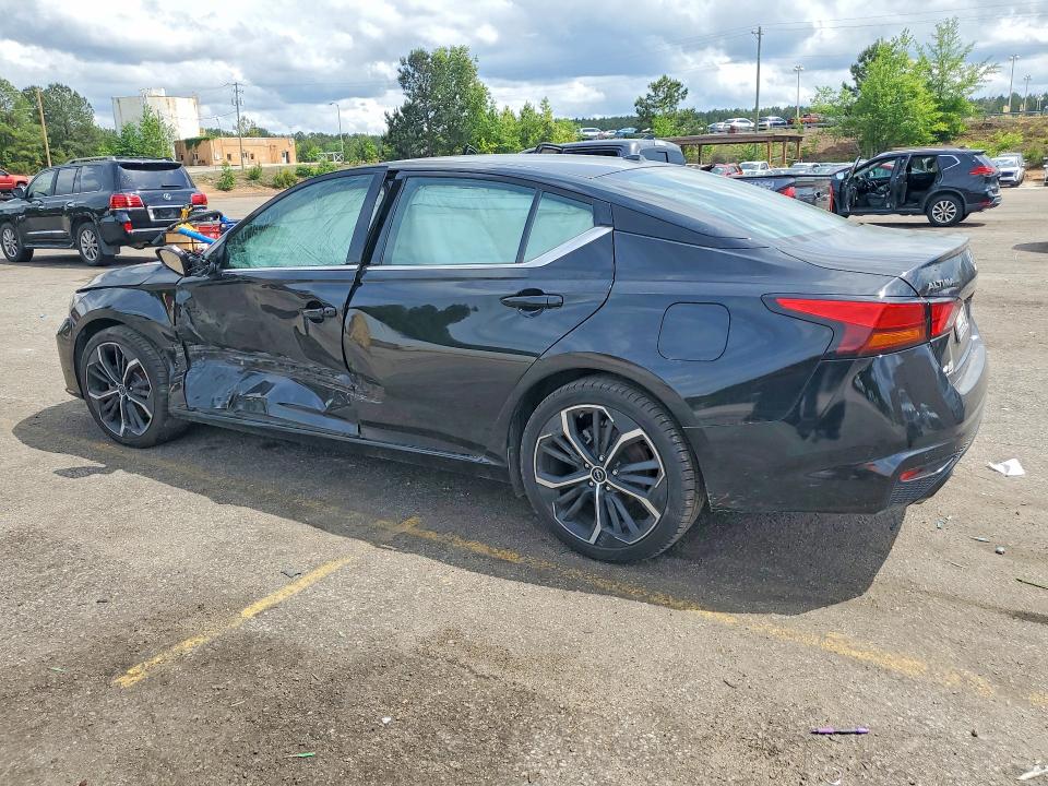 Aukcja sprzedaży 2023 Nissan Altima, vin: 1N4BL4CV9PN318264, numer aukcji: 50918966