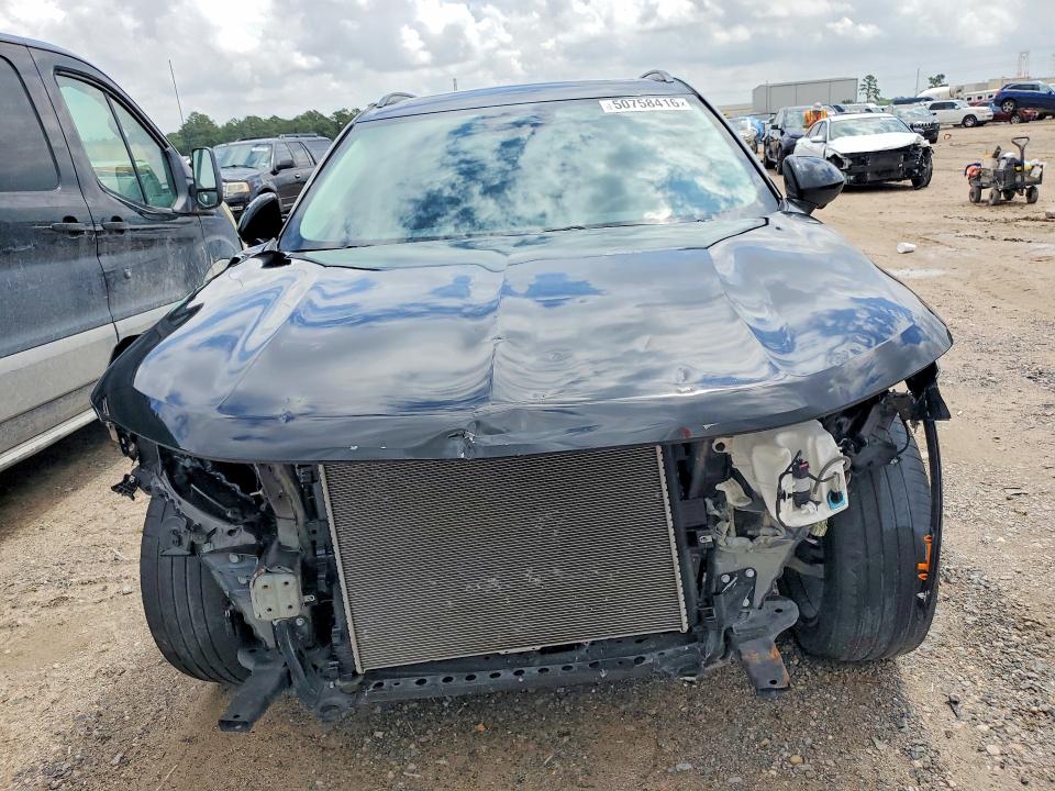 Продаж на аукціоні авто 2025 Buick Envision, vin: LRBFZLE46SD031888, номер лоту: 50758416