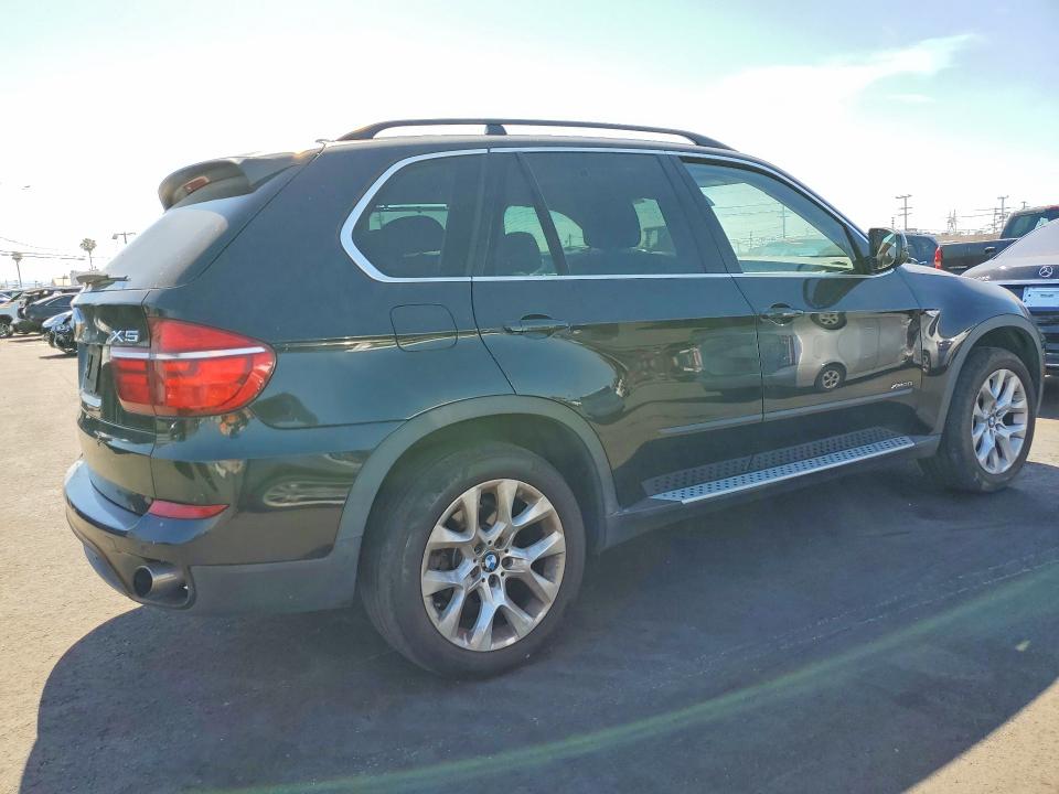Продаж на аукціоні авто 2013 Bmw X5, vin: 5UXZV4C51D0E12846, номер лоту: 50356856