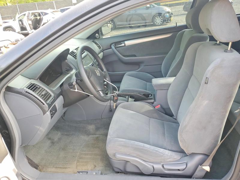 50844756 :رقم المزاد ، 1HGCM72386A022866 vin ، 2006 Honda Accord مزاد بيع