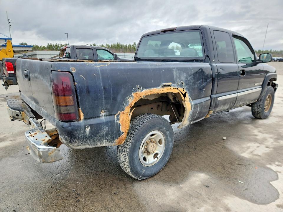 Aukcja sprzedaży 2006 Gmc Sierra1500, vin: 1GTHK29U66E207986, numer aukcji: 47017666
