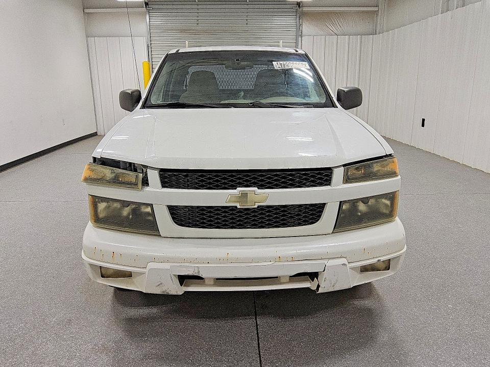 Продаж на аукціоні авто 2005 Chevrolet Colorado, vin: 1GCCS196358274273, номер лоту: 47296696