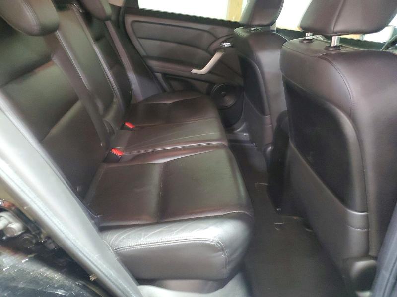 Продаж на аукціоні авто 2012 Acura Rdx, vin: 5J8TB1H57CA004320, номер лоту: 50195456