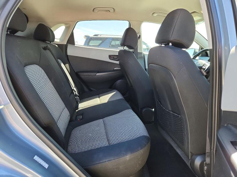 Продаж на аукціоні авто 2018 Hyundai Kona, vin: KM8K2CAA7JU130200, номер лоту: 49747996