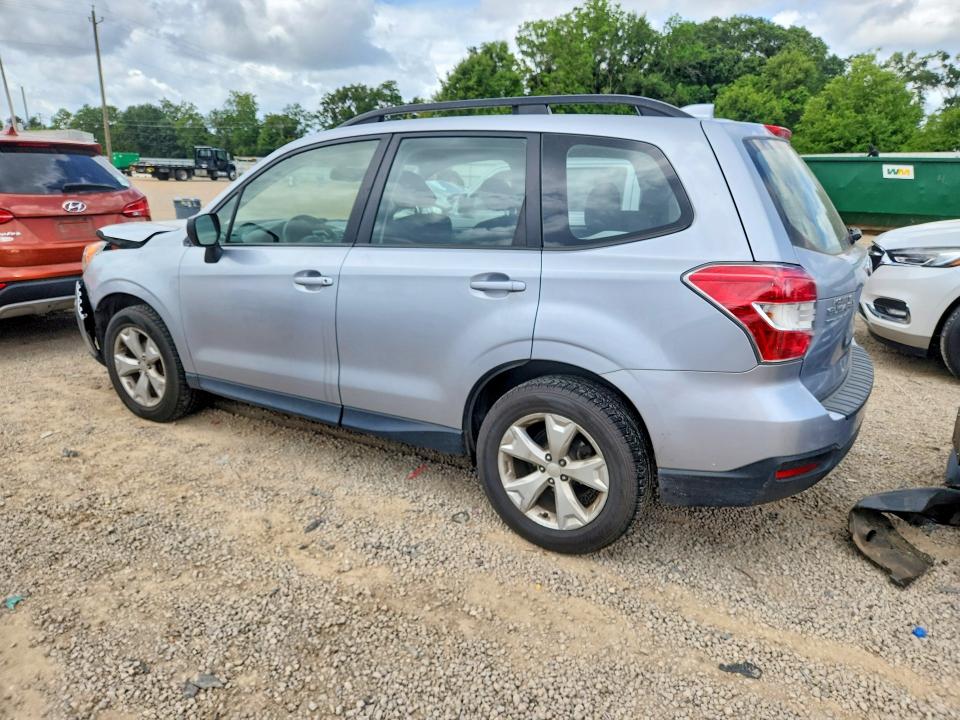 Продажа на аукционе авто 2016 Subaru Forester, vin: JF2SJABC5GH464742, номер лота: 51084066