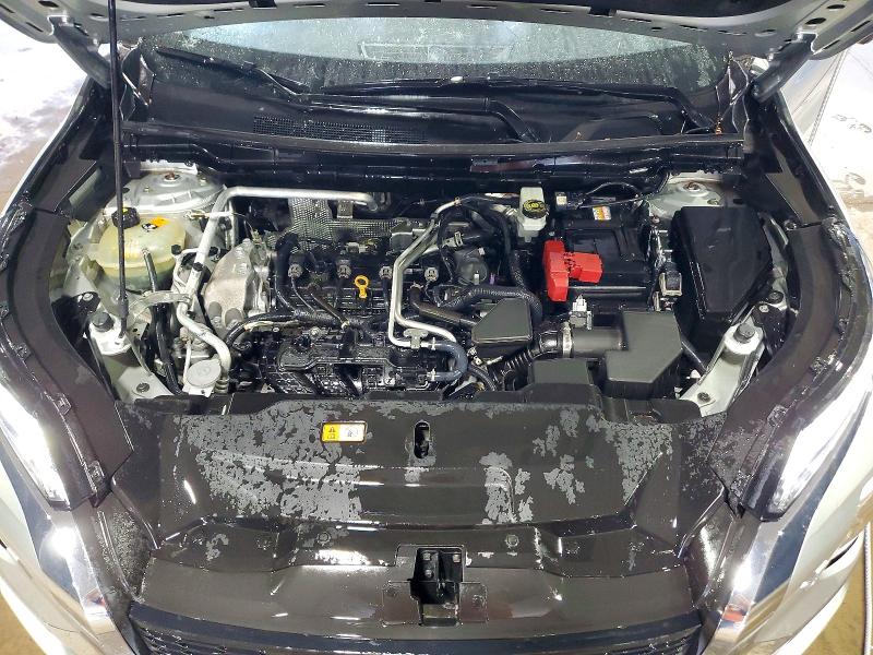 Продаж на аукціоні авто 2024 Mitsubishi Outlander, vin: JA4J4VA8XRZ021354, номер лоту: 51131136