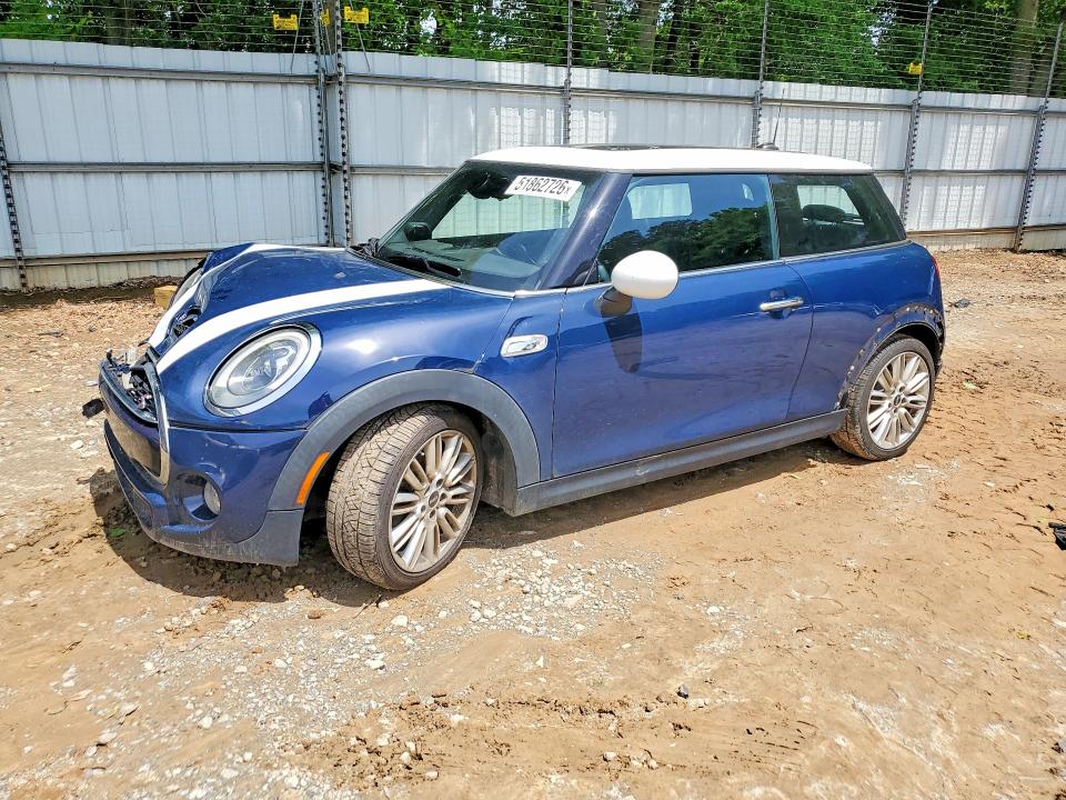 Aukcja sprzedaży 2017 Mini Cooper, vin: WMWXP7C59H2A44993, numer aukcji: 51862726