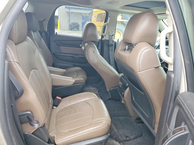 51029106 :رقم المزاد ، 1GKKVSKD4EJ294384 vin ، 2014 Gmc Acadia مزاد بيع