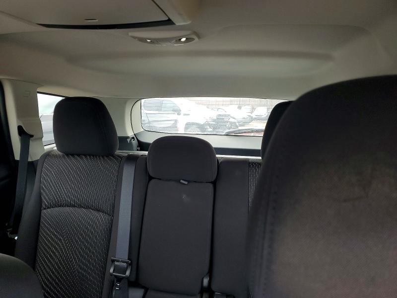 Aukcja sprzedaży 2013 Dodge Journey, vin: 3C4PDCCG7DT642012, numer aukcji: 47164916