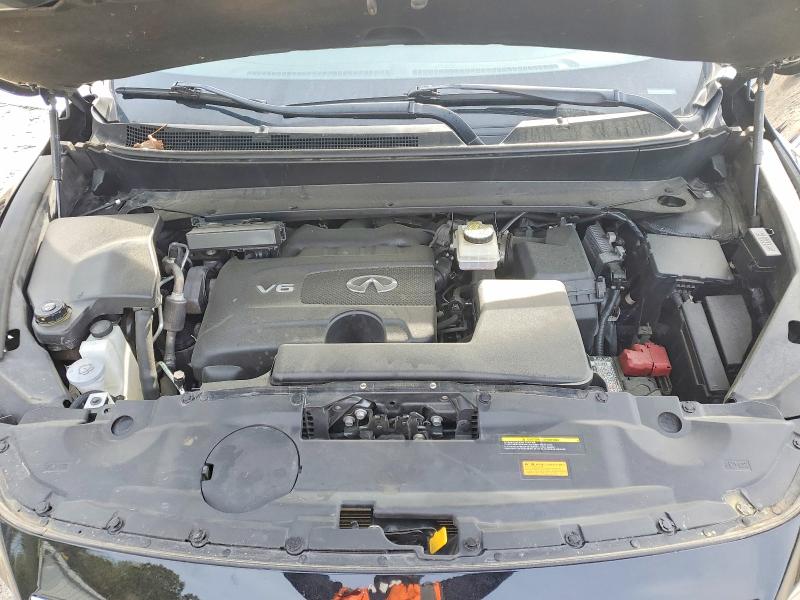 Aukcja sprzedaży 2019 Infiniti Qx60, vin: 5N1DL0MN5KC566974, numer aukcji: 48677946