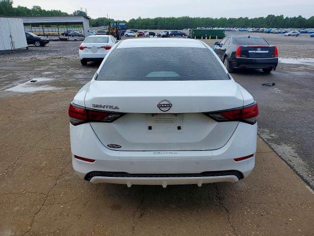 Aukcja sprzedaży 2024 Nissan Sentra, vin: 3N1AB8BVXRY210410, numer aukcji: 51635646