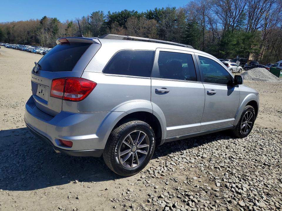 51556976 :رقم المزاد ، 3C4PDCBG5KT799018 vin ، 2019 Dodge Journey مزاد بيع