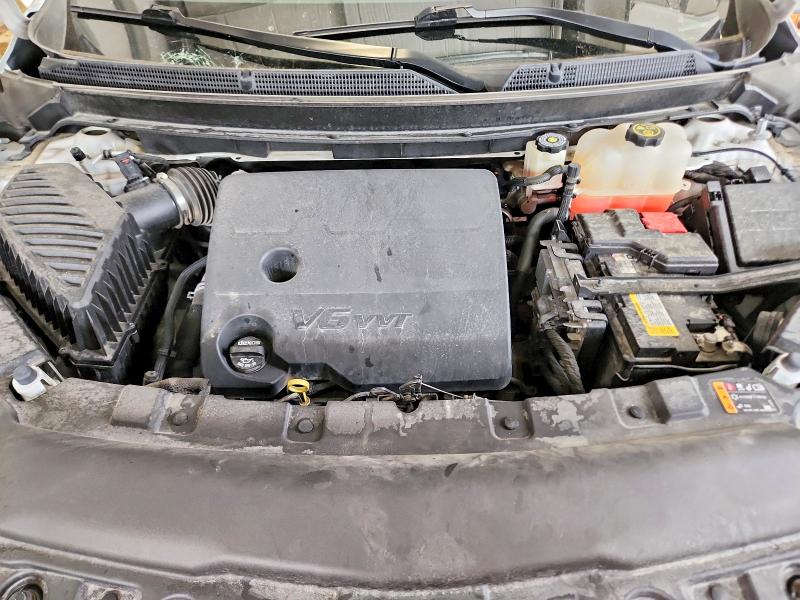 51267256 :رقم المزاد ، 5GAEVBKW8MJ227653 vin ، 2021 Buick Enclave مزاد بيع