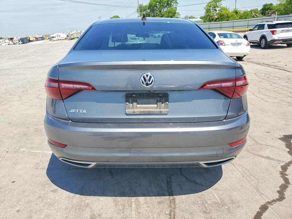 Aukcja sprzedaży 2020 Volkswagen Jetta, vin: 3VWCB7BU7LM017828, numer aukcji: 50654196