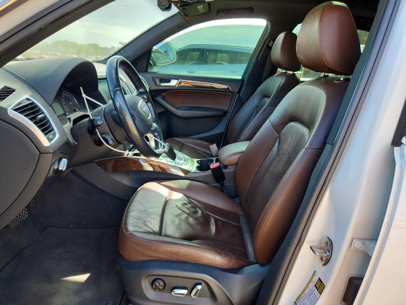 Aukcja sprzedaży 2013 Audi Q5, vin: WA1LFAFP9DA078387, numer aukcji: 47534696