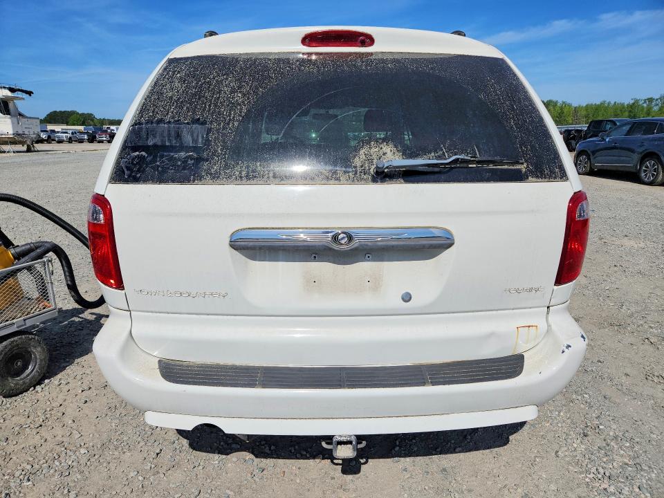 Aukcja sprzedaży 2005 Chrysler Town & Country, vin: 2C4GP54L35R139953, numer aukcji: 49280866