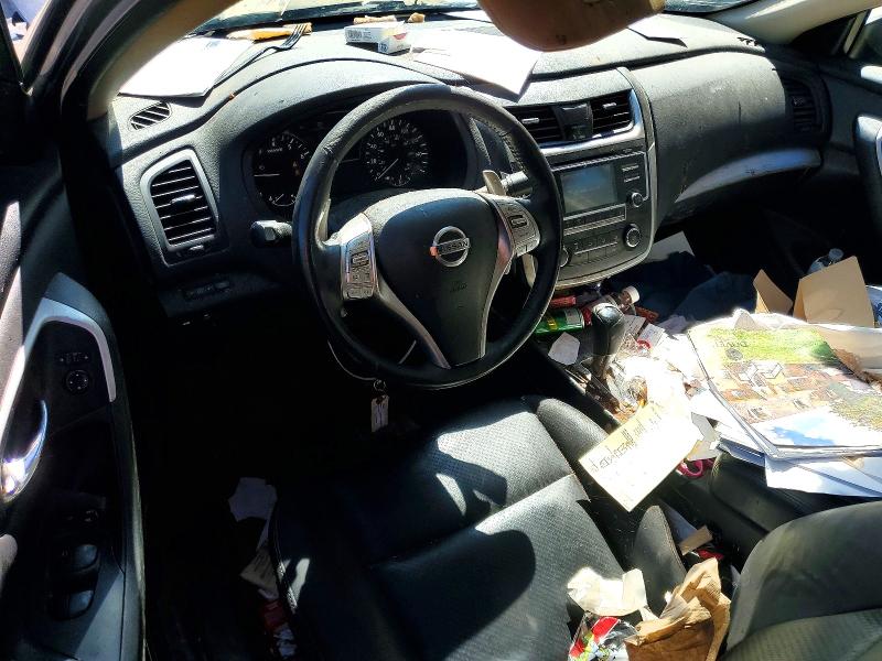 Aukcja sprzedaży 2016 Nissan Altima, vin: 1N4AL3AP0GC114118, numer aukcji: 48819616