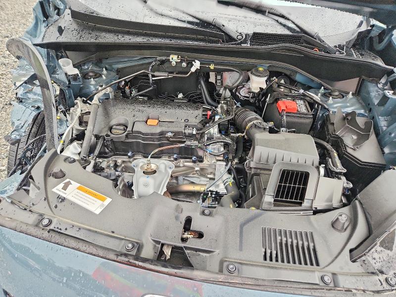 51978796 :رقم المزاد ، 3CZRZ1H75TM733452 vin ، 2026 Honda Hr-v مزاد بيع
