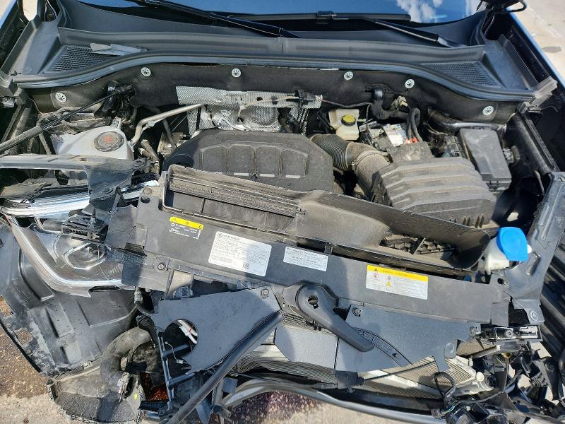 48269746 :رقم المزاد ، 1V2AE2CAXRC207365 vin ، 2024 Volkswagen Atlas Cross Sport مزاد بيع