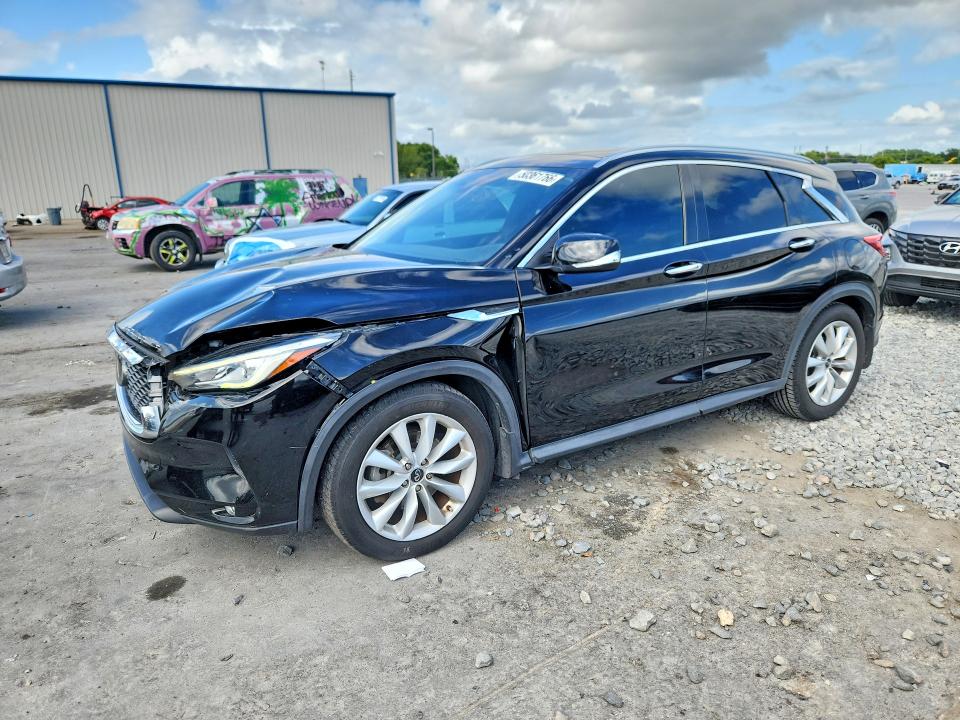 Aukcja sprzedaży 2019 Infiniti Qx50, vin: 3PCAJ5M16KF106250, numer aukcji: 50361766